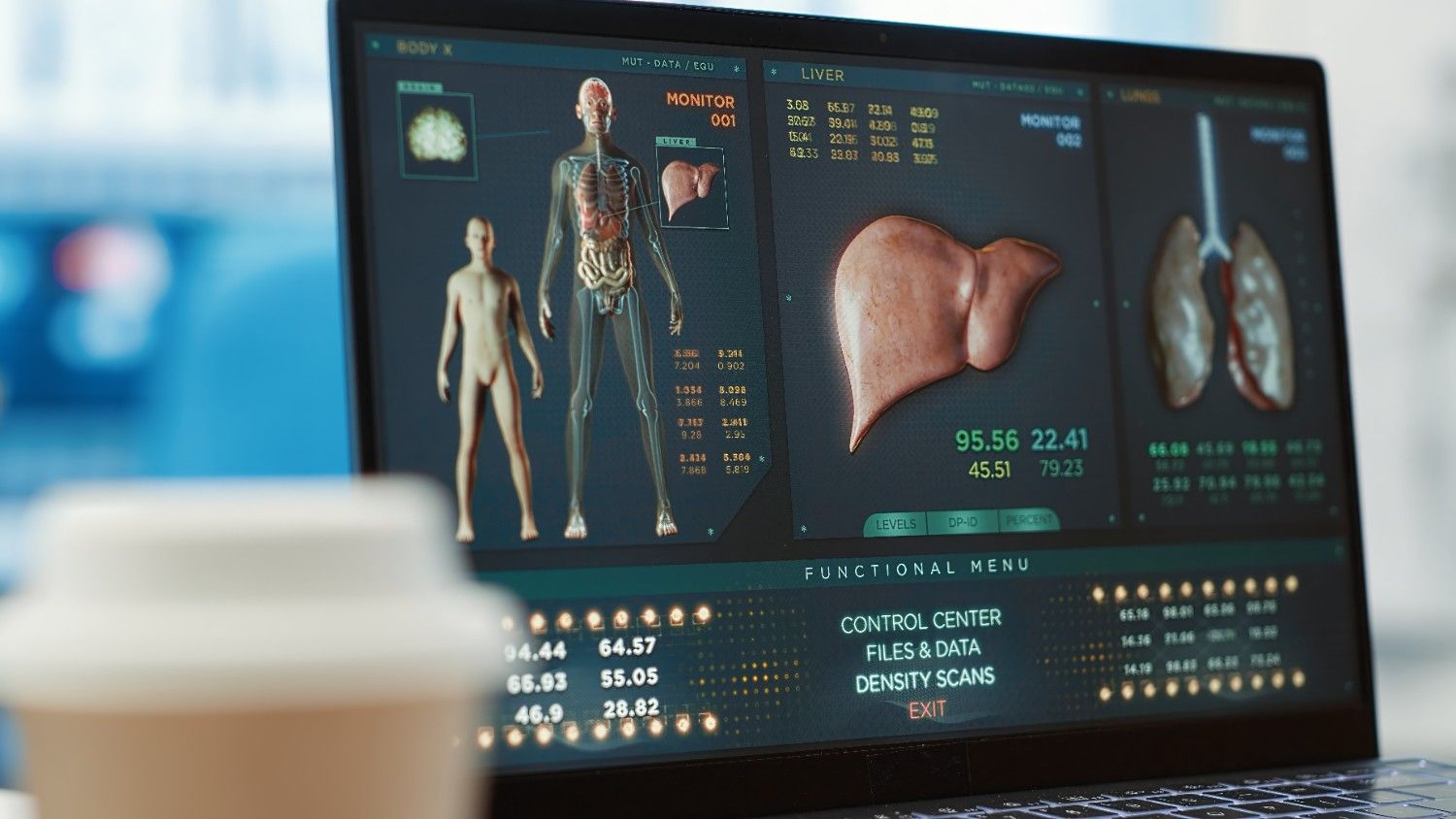 Metabolic Conditions